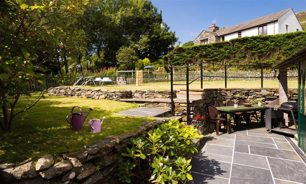 Reston Mill At Staveley Nr Windermere Esterno foto